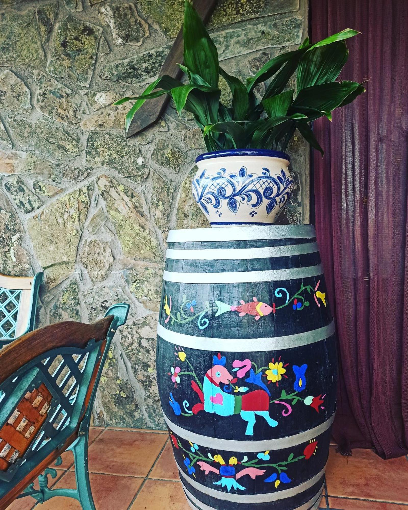 Casa Rural Los Olivos Sotoserrano Εξωτερικό φωτογραφία