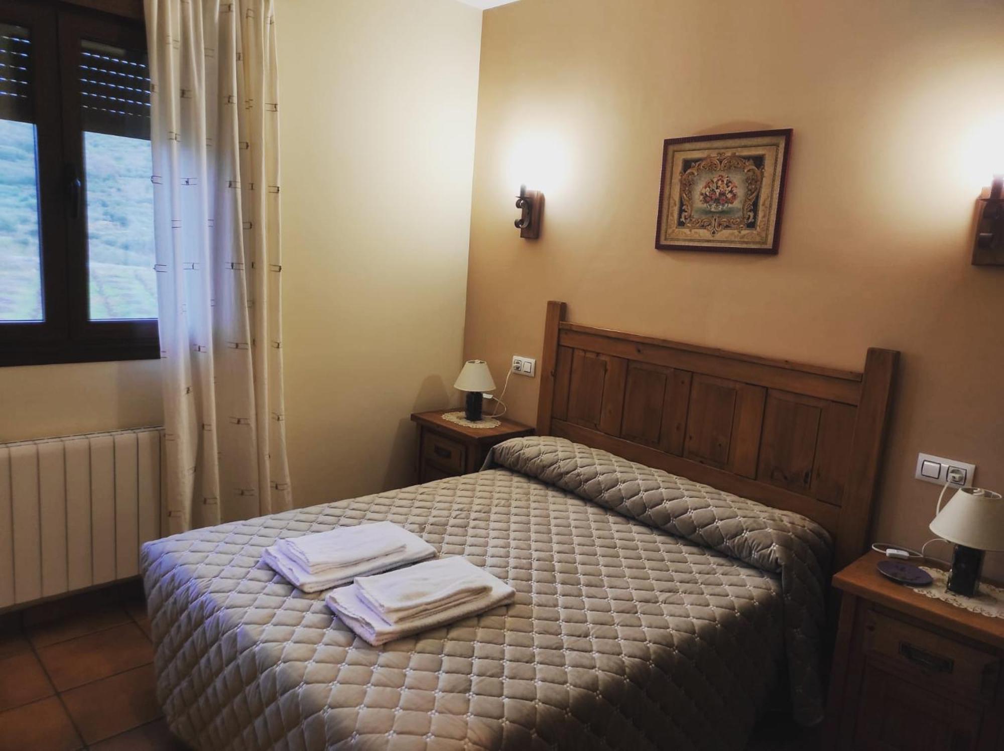 Casa Rural Los Olivos Sotoserrano Εξωτερικό φωτογραφία