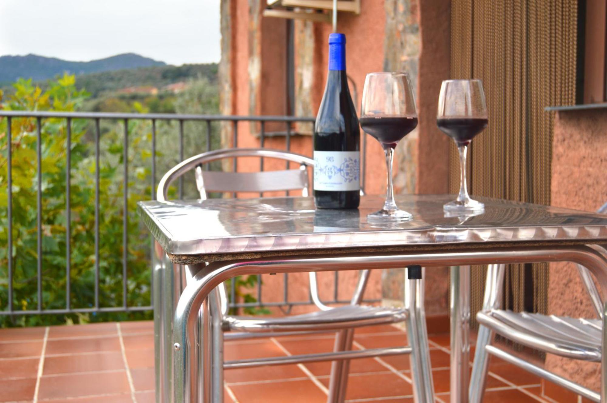 Casa Rural Los Olivos Sotoserrano Εξωτερικό φωτογραφία