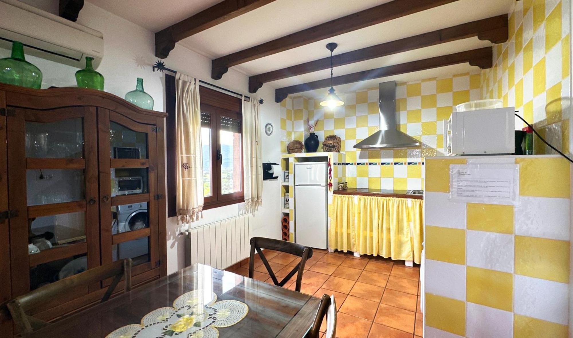 Casa Rural Los Olivos Sotoserrano Εξωτερικό φωτογραφία